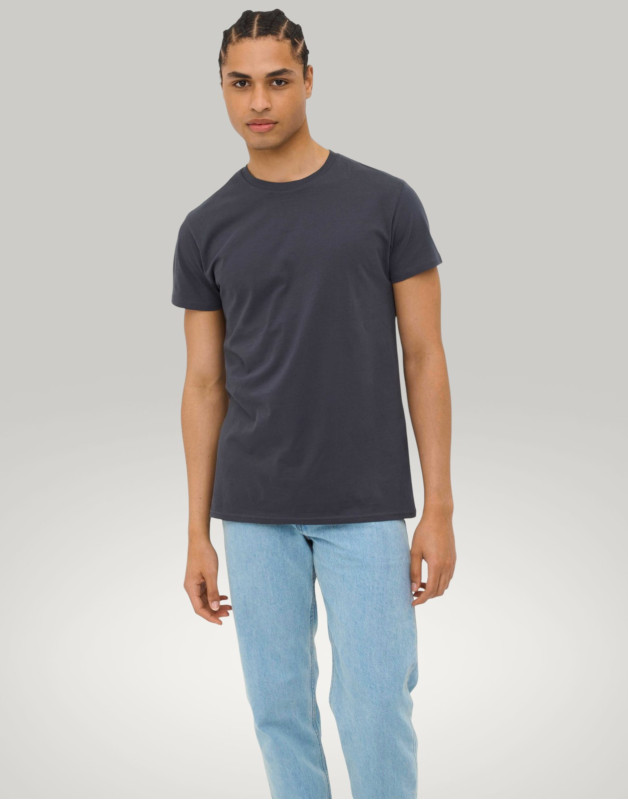 TEE-SHIRT COTON BIO PIONEER03565Sol's