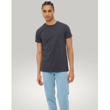 TEE-SHIRT COTON BIO PIONEER03565Sol's