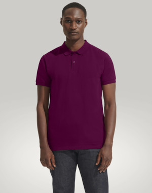 POLO HOMME PLANET03566Sol's