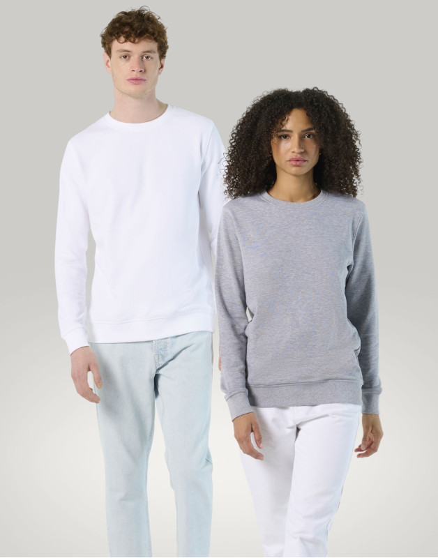 SWEAT-SHIRT UNISEXE COMET03574Sol's