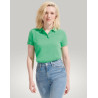 POLO FEMME PLANET03575Sol's