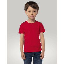 TEE-SHIRT ENFANT BIO PIONEER03578Sol's