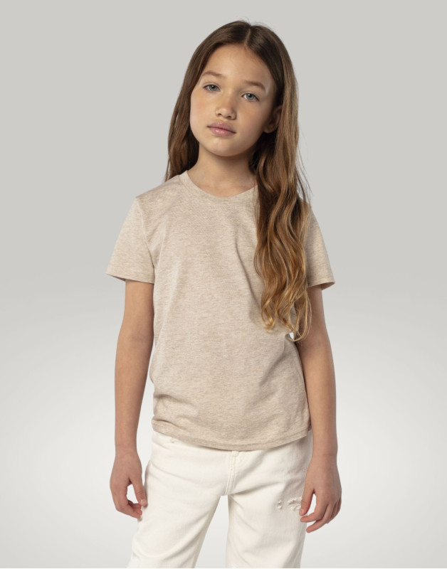 TEE-SHIRT ENFANT BIO CRUSADER03580Sol's
