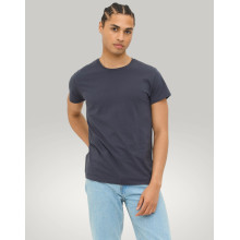 TEE-SHIRT COTON BIO CRUSADER03582Sol's