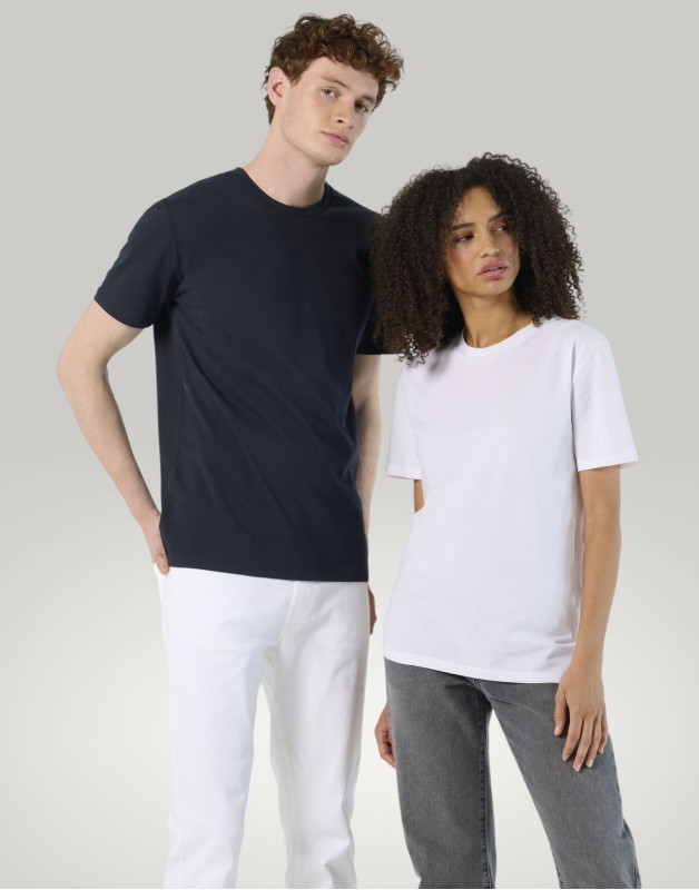 TEE-SHIRT RECYCLE ODYSSEY03805Sol's