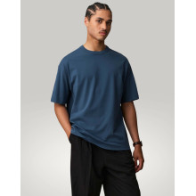 TEE-SHIRT OVERSIZE HOMME BOXY03806Sol's