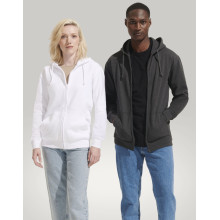 VESTE ZIPPÉE UNISEXE CARTER03812Sol's