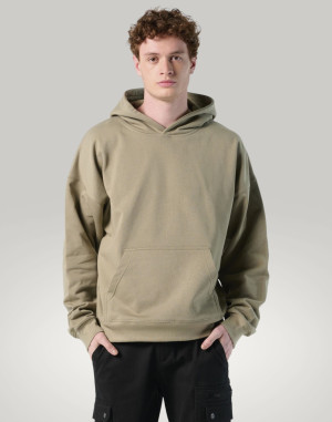 SWEAT-SHIRT UNISEXE CONNOR03813Sol's