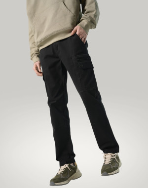 PANTALON STRETCH HOMME DOCKER03820Sol's