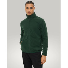 VESTE POLAIRE HOMME FACTOR03823Sol's