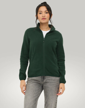 VESTE POLAIRE FEMME FACTOR03824Sol's