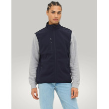 VESTE HOMME ZIPPÉE FALCON BW03825Sol's