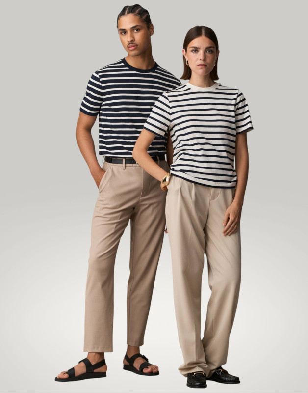 TEE-SHIRT COTON BIOLOGIQUE LEGEND03981Sol's