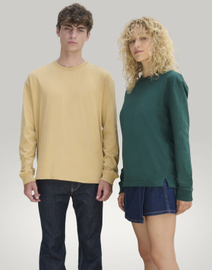 TEE-SHIRT UNISEXE PIONEER LSL03982Sol's