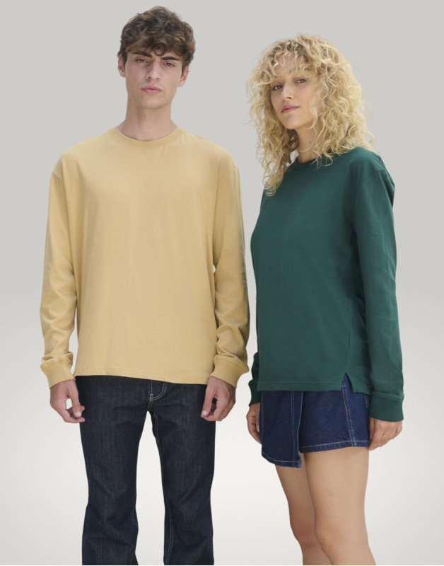 TEE-SHIRT UNISEXE PIONEER LSL03982Sol's