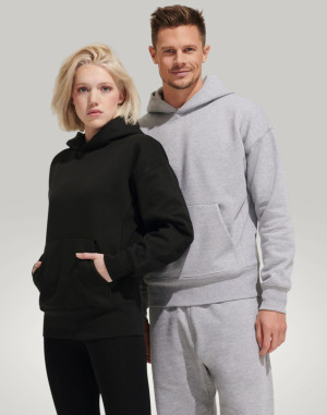 SWEAT-SHIRT UNISEXE ORIGIN03991Sol's