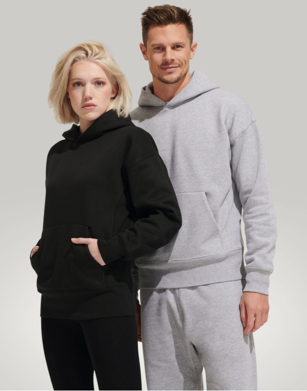 SWEAT-SHIRT UNISEXE ORIGIN03991Sol's