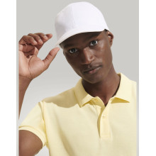 CASQUETTE 6 PANNEAUX APOLLO04096Sol's