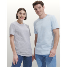 TEE-SHIRT UNISEXE TUNER04203Sol's