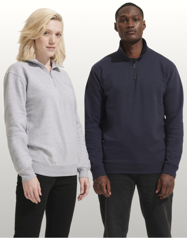 SWEAT CAMIONNEUR CONRAD04234Sol's