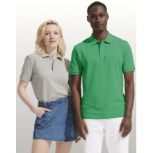 POLO UNISEXE PEGASE04242Sol's