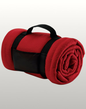 PLAID POLAIRE STAVENGER04342Sol's