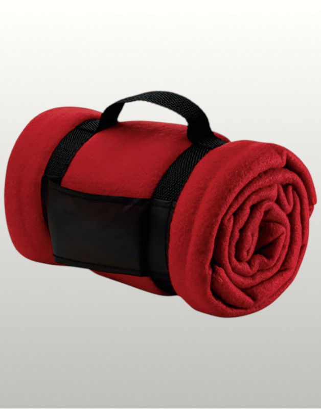 PLAID POLAIRE STAVENGER04342Sol's