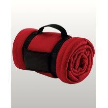 PLAID POLAIRE STAVENGER04342Sol's