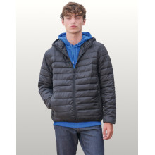 DOUDOUNE LIGHT STREAM HOMME04444Sol's