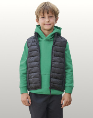 DOUDOUNE STREAM ENFANT04446Sol's