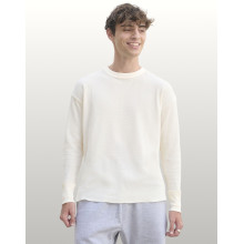 TEE-SHIRT GAUFRÉ THERMAL T04453Sol's