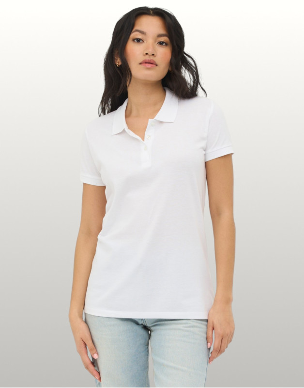 POLO PERFECT FEMME11347Sol's