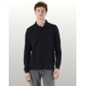 POLO MANCHES LONGUES WINTER II11353Sol's