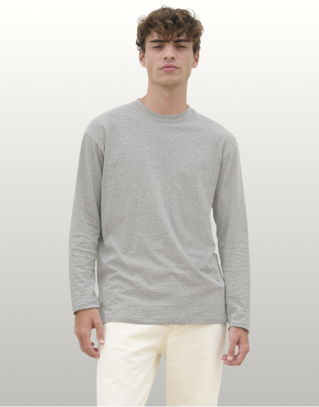 TEE-SHIRT HOMME MONARCH11420Sol's