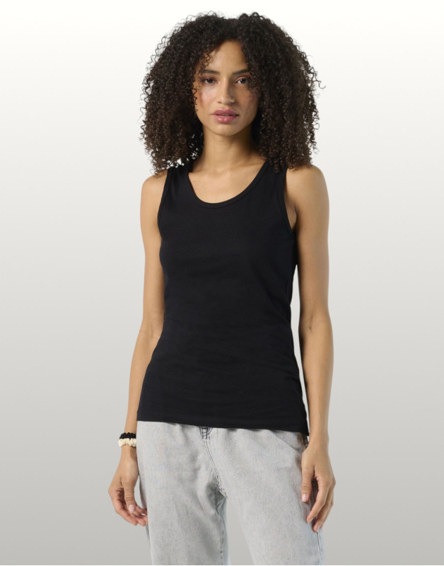 DÉBARDEUR FEMME JANE11475Sol's