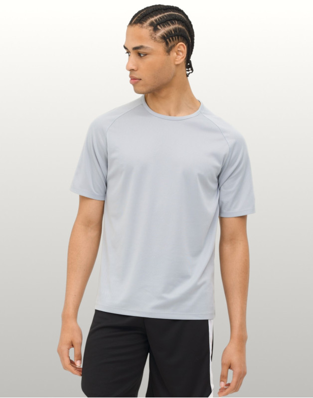 TEE-SHIRT SPORTY11939Sol's