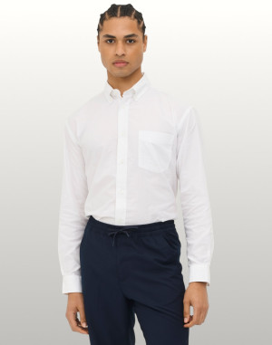 CHEMISE HOMME OXFORD BOSTON16000Sol's