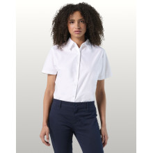 CHEMISE FEMME OXFORD ELITE16030Sol's