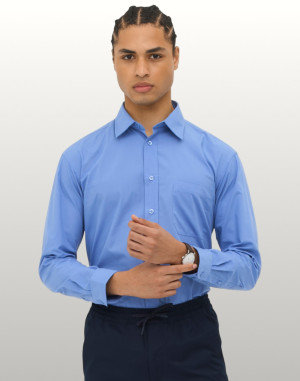 CHEMISE HOMME BALTIMORE16040Sol's