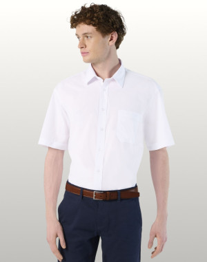 CHEMISE HOMME BRISTOL16050Sol's