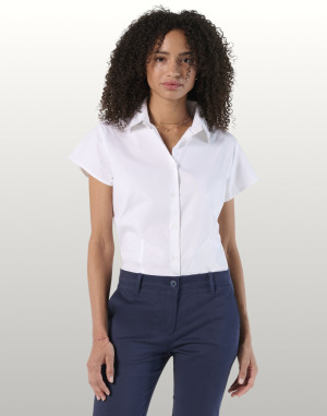 CHEMISE FEMME STRETCH EXCESS17020Sol's