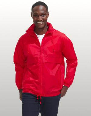 COUPE-VENT UNISEXE SURF32000Sol's