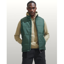 BODYWARMER MATELASSÉ WARM44002Sol's