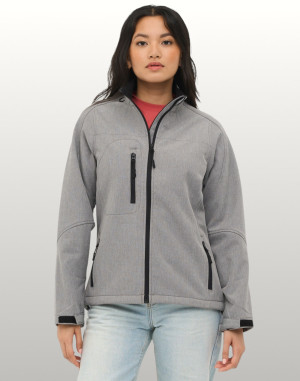VESTE FEMME SOFTSHELL ROXY46800Sol's