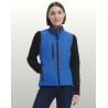 SOFTSHELL FEMME RALLYE46801Sol's
