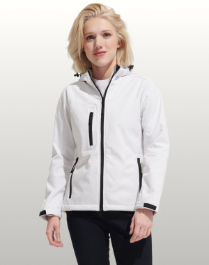 SOFTSHELL FEMME REPLAY46802Sol's