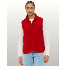 GILET POLAIRE UNISEXE NORWAY51000Sol's