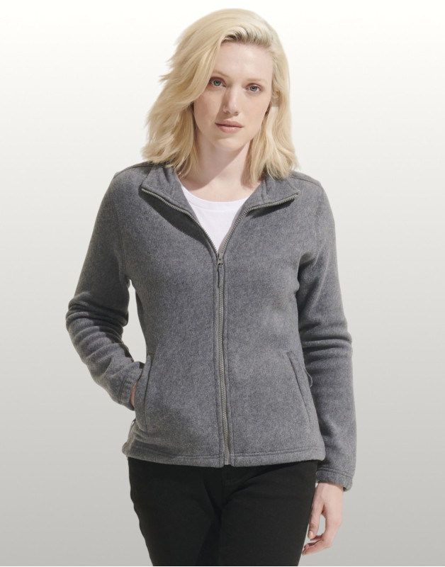 VESTE POLAIRE FEMME NORTH54500Sol's