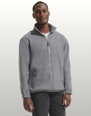 VESTE POLAIRE HOMME NORTH55000Sol's