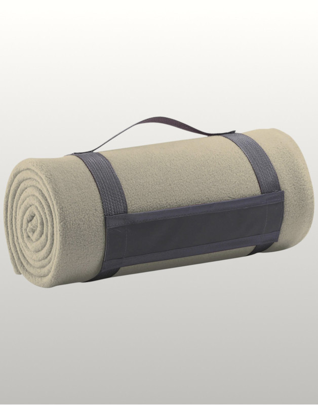 PLAID POLAIRE 22088105Sol's